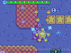 Kirby Mass Attack