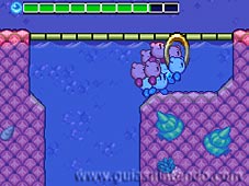 Kirby Mass Attack