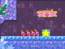 Kirby Mass Attack