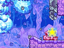 Kirby Mass Attack