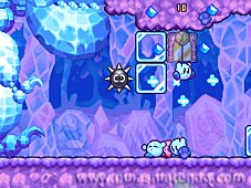Kirby Mass Attack