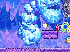 Kirby Mass Attack