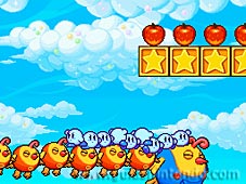 Kirby Mass Attack