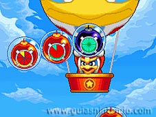 Kirby Mass Attack