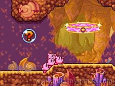 Kirby Mass Attack
