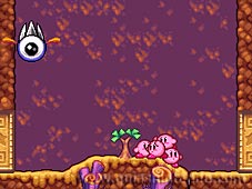 Kirby Mass Attack