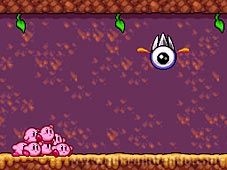 Kirby Mass Attack