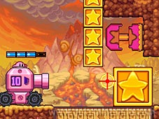 Kirby Mass Attack