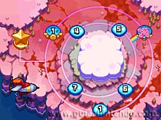 Kirby Mass Attack