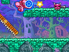 Kirby Mass Attack