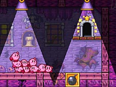 Kirby Mass Attack