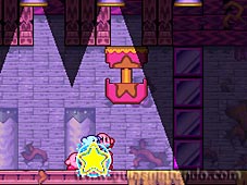Kirby Mass Attack