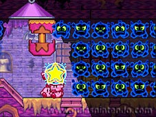 Kirby Mass Attack