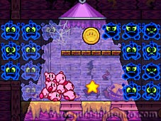 Kirby Mass Attack