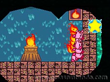 Kirby Mass Attack