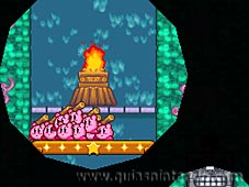 Kirby Mass Attack