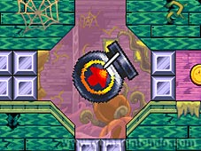 Kirby Mass Attack