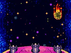 Kirby Mass Attack