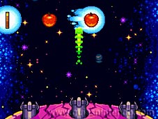 Kirby Mass Attack