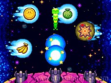 Kirby Mass Attack
