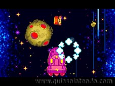 Kirby Mass Attack