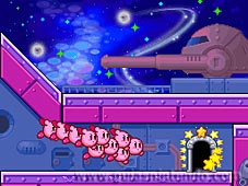 Kirby Mass Attack
