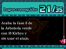Kirby Mass Attack