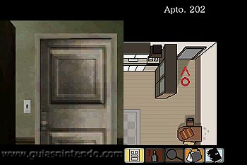 Last Window: El secreto de Cape West