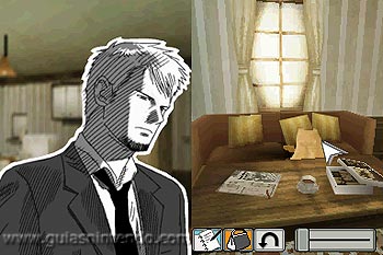 Last Window: El secreto de Cape West