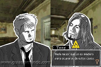 Last Window: El secreto de Cape West