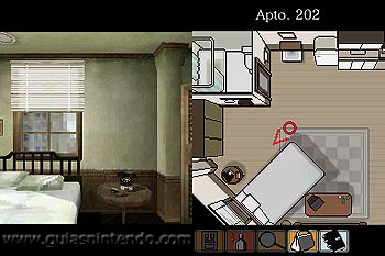 Last Window: El secreto de Cape West