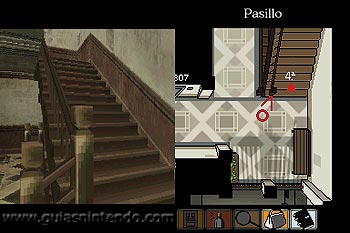 Last Window: El secreto de Cape West