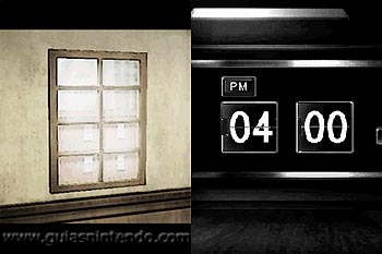 Last Window: El secreto de Cape West