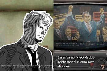 Last Window: El secreto de Cape West