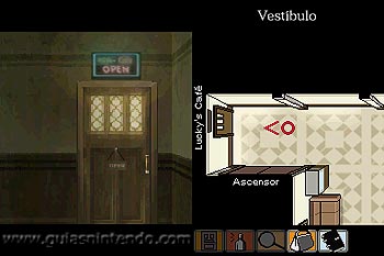 Last Window: El secreto de Cape West