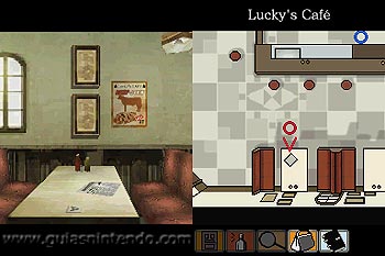 Last Window: El secreto de Cape West