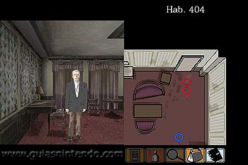 Last Window: El secreto de Cape West