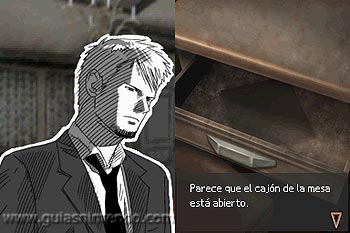Last Window: El secreto de Cape West