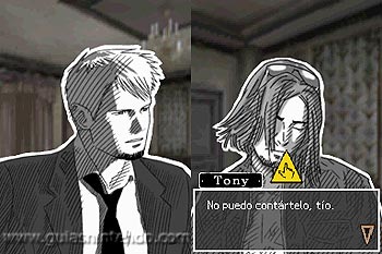 Last Window: El secreto de Cape West