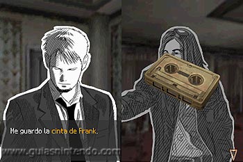 Last Window: El secreto de Cape West