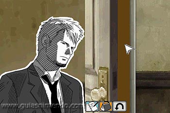 Last Window: El secreto de Cape West