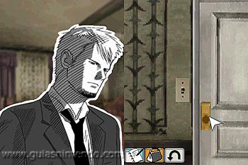Last Window: El secreto de Cape West