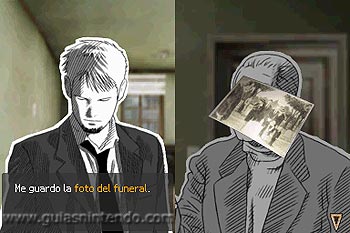 Last Window: El secreto de Cape West