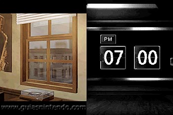 Last Window: El secreto de Cape West