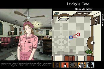 Last Window: El secreto de Cape West