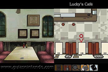 Last Window: El secreto de Cape West