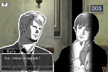 Last Window: El secreto de Cape West