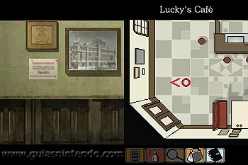 Last Window: El secreto de Cape West