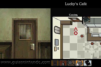 Last Window: El secreto de Cape West