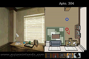 Last Window: El secreto de Cape West